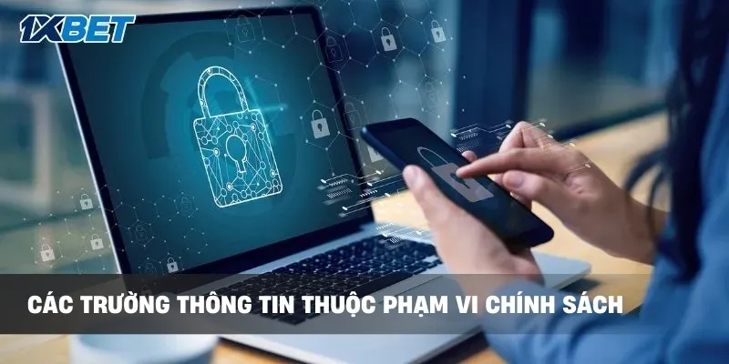 Nội dung cá nhân hội viên cung cấp được bảo đảm an toàn nghiêm ngặt