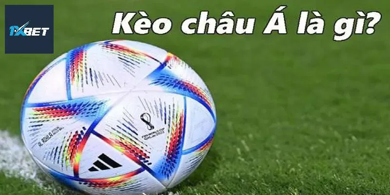 Cách đọc kèo châu Á dễ hiểu