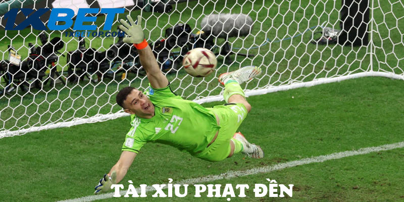 Phân tích về cách chơi tỷ lệ tài xỉu penalty