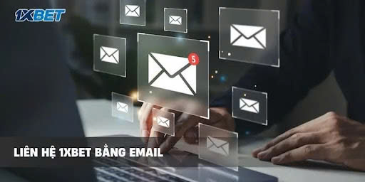 sử dụng email để trình bày những khiếu nại rõ ràng, chi tiết