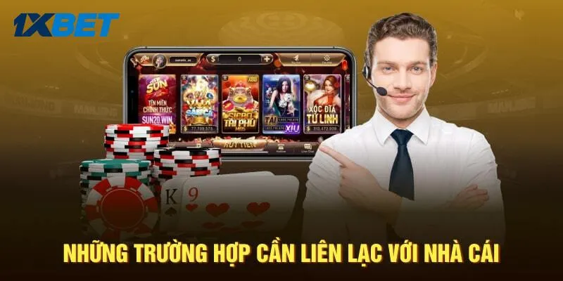 Gọi ngay cho đội ngũ DVKH khi cần trợ giúp