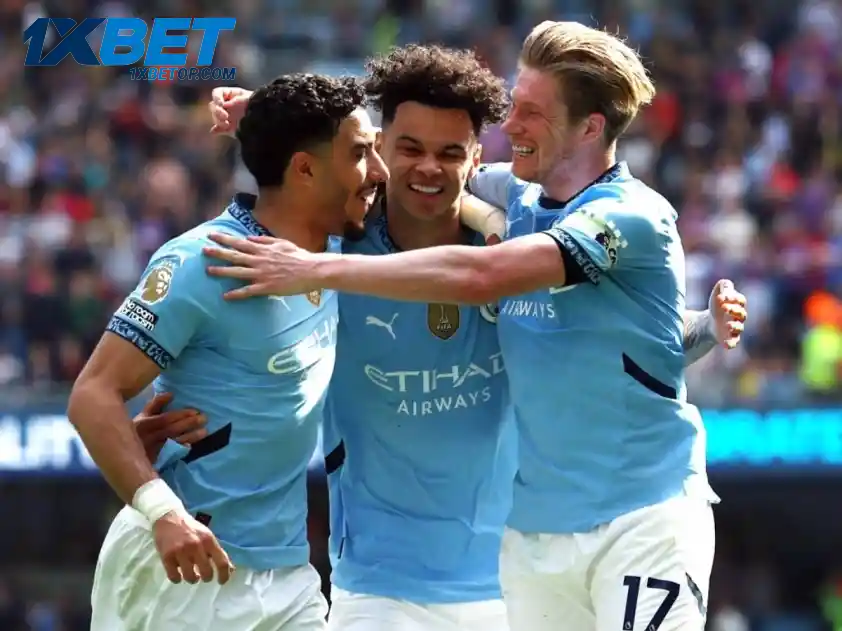 Man City sẽ hướng tới một chiến thắng đậm ngay tại St. Mary’s vào cuối tuần này (Ảnh: Goal)