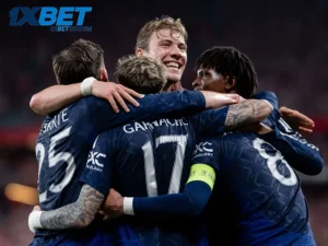 MU cần thi đấu tập trung trong trận lượt về để giành quyền tham dự trận chung kết Europa League mùa này (Ảnh: Goal)