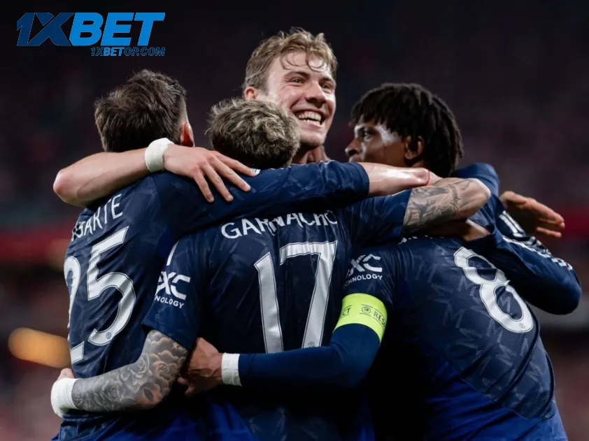 MU cần thi đấu tập trung trong trận lượt về để giành quyền tham dự trận chung kết Europa League mùa này (Ảnh: Goal)