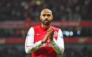 Thierry Henry Bày Tỏ Sự Thật Khó Nghe Về Tình Hình Hiện Tại Của Arsenal